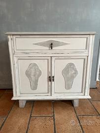 Mobile shabby