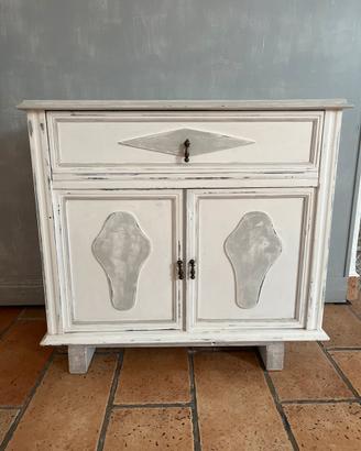 Mobile shabby
