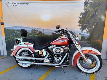 Harley-davidson Softail Deluxe 103