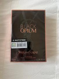 Profumo yves saint laurent