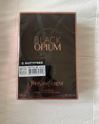 Profumo yves saint laurent