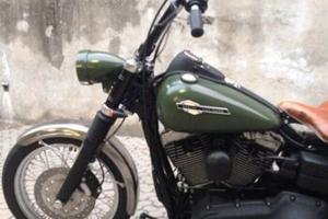 Harley davidson