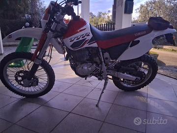 TTR 600 yamaha