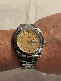 OROLOGIO CYMA BY SYNCHRON TAVANNES 39mm vintage