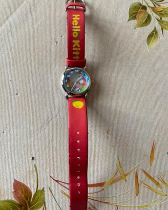 Orologio bimba