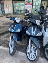 Piaggio liberty 125 / 150