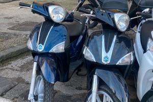 Piaggio liberty 125 / 150