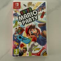 Super Mario Party