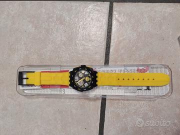 orologio swatch