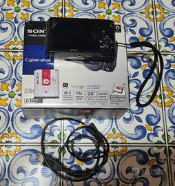 Sony Cyber-shot DSC-HX7V