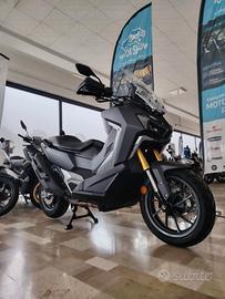 SYM ADXTG 400 ABS TCS - EURO 500 SCONTO