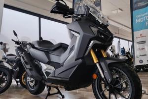 SYM ADXTG 400 ABS TCS - EURO 500 SCONTO