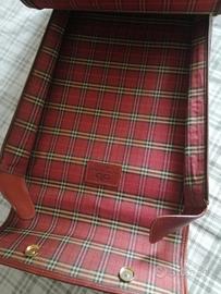 Portacamicie da viaggio DE BERARDINO