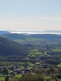 Per camping o residenza