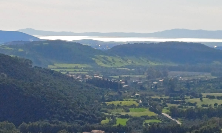 Per camping o residenza