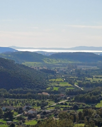 Per camping o residenza