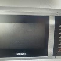 Forno microonde combinato Samsung