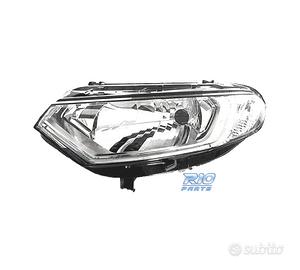 FANALE SINISTRO PER FORD ECOSPORT 13-