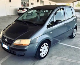 Fiat idea 1.3 Multijet 70cv