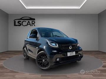 Smart ForTwo 90 0.9 Turbo Prime UNIPRO-PROMO-FINAN