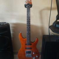 Ibanez SA Series 260 FM 2004