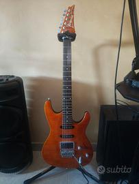Ibanez SA Series 260 FM 2004