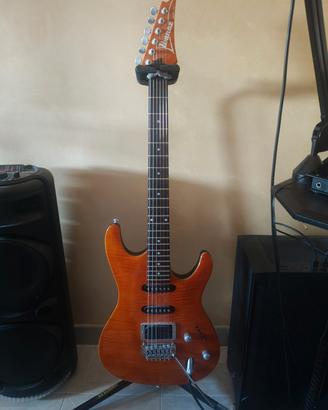 Ibanez SA Series 260 FM 2004