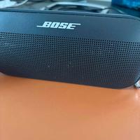 Bose SoundLink Flex (2ª Gen) Altoparlante Portatil