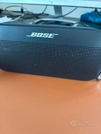 Bose SoundLink Flex (2ª Gen) Altoparlante Portatil