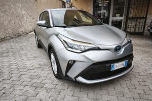 Toyota C-HR 1.8