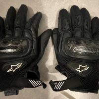 Guanti Alpinestars taglia M