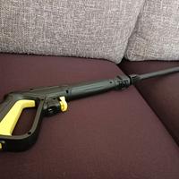 Lancia nuova per idropulitrice