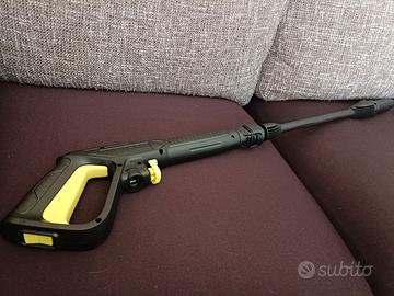 Lancia nuova per idropulitrice