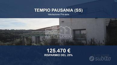 Immobile in asta di 259 m² con più di 5 locali a T