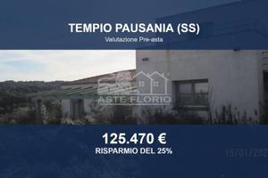 Immobile in asta di 259 m² con più di 5 locali a T