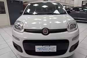 Fiat Panda 1.3 MJT 95 CV S&S Easy