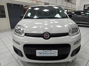Fiat Panda 1.3 MJT 95 CV S&S Easy