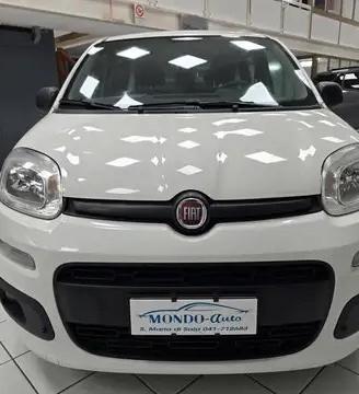 Fiat Panda 1.3 MJT 95 CV S&S Easy