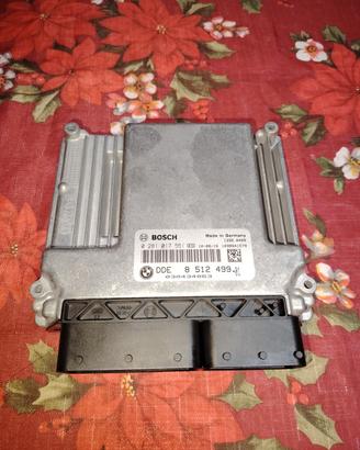 Centralina motore BMW 8512499 