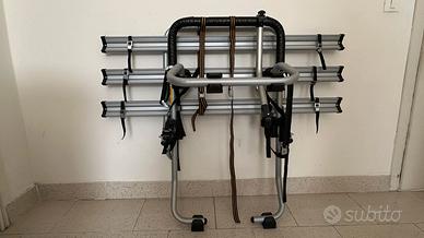 Portabici universale per auto