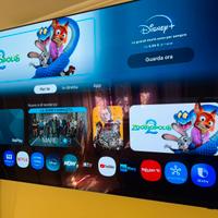 Samsung s90F Oled 77