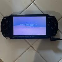 Psp 1004 per ricambi