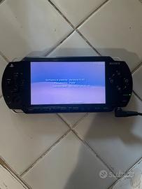 Psp 1004 per ricambi