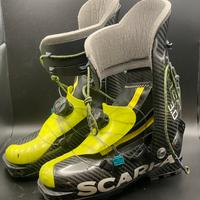 Scarpa Alien 3.0