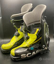 Scarpa Alien 3.0