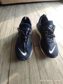 Nike ZoomX Invincible Run Flyknit 3 tg. 43