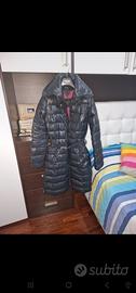 TOMMY HILFIGER DONNA GIUBBOTTO INVERNALE 