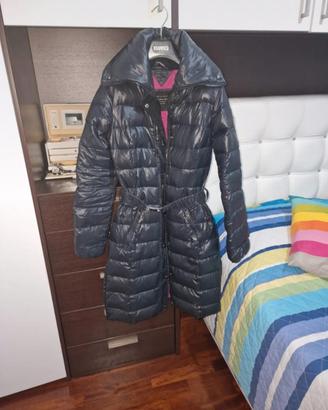 TOMMY HILFIGER DONNA GIUBBOTTO INVERNALE 