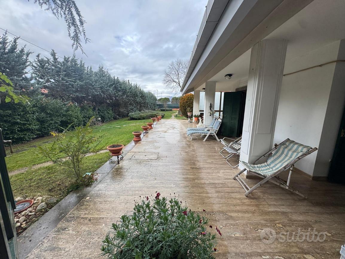 Casa – Avezzano, Scalzagallo - Altro