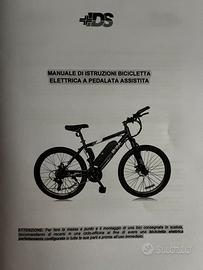 Bici elettrica